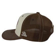 Load image into Gallery viewer, Maximus the Mountain Dog Trucker Hat