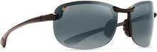 Load image into Gallery viewer, Makaha Polarized Rimless