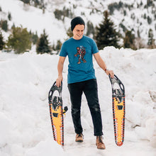 Load image into Gallery viewer, Ski Patrol Legend T-Shirt