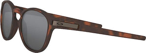 Oakley Men's Latch Oval Sunglasses