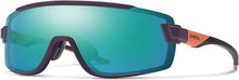 Load image into Gallery viewer, Smith Wildcat Sunglasses with ChromaPop Shield Lens