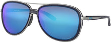 Load image into Gallery viewer, Split Time Aviator Sunglasses