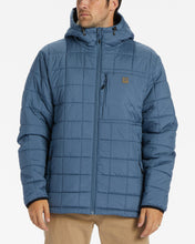 Load image into Gallery viewer, A/Div Journey Puffer Jacket