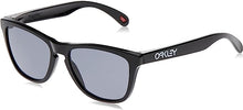 Load image into Gallery viewer, Oakley Frogskins Square Sunglasses
