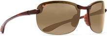Load image into Gallery viewer, Makaha Polarized Rimless