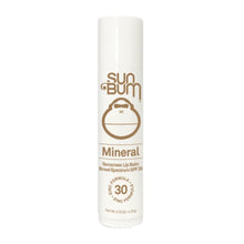 Load image into Gallery viewer, Mineral SPF 30 Lip Balm