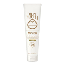 Load image into Gallery viewer, Mineral Face Tint- SPF 30