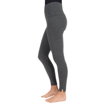 Load image into Gallery viewer, Ankle Length Cotton Legging