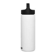 Load image into Gallery viewer, Carry Cap 20 oz Bottle, Insulated Stainless Steel