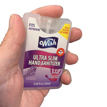 Load image into Gallery viewer, Hand Sanitizer Slim Spray