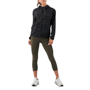 Womens Outdoor Trainer Shell Hoodies