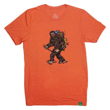 Load image into Gallery viewer, Legend Short Sleeve Tee