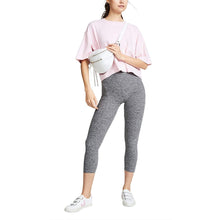 Load image into Gallery viewer, High Waisted Capri Legging