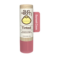 Load image into Gallery viewer, Tinted SPF15 Lip Balm