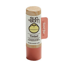 Load image into Gallery viewer, Tinted SPF15 Lip Balm