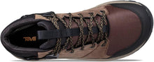 Load image into Gallery viewer, Teva Men&#39;s Combat Boots