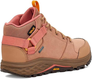 Women's Grandview Gore-Tex Durable Waterproof Hiking Boots