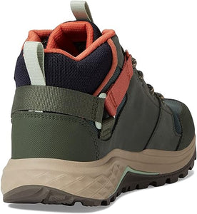 Women's Grandview Gore-Tex Durable Waterproof Hiking Boots