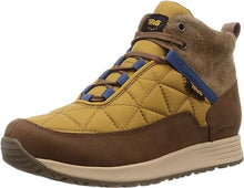 Load image into Gallery viewer, Teva Men&#39;s Ember Commute Wp Ankle Boot