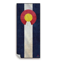 Load image into Gallery viewer, Colisco Original Towel - Colorado, 71&quot; X 29.5&quot;