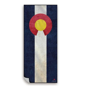 Colisco Original Towel - Colorado, 71" X 29.5"