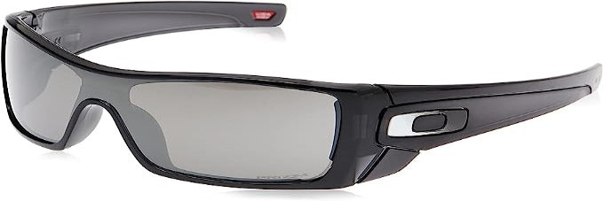 Oakley Men's Batwolf Rectangular Sunglasses