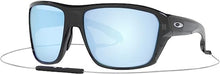 Load image into Gallery viewer, Oakley Men&#39;s Split Shot Rectangular Sunglasses