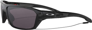 Oakley Men's Split Shot Rectangular Sunglasses