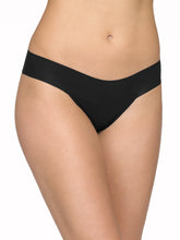 Load image into Gallery viewer, Hanky Panky Women&#39;s Breathe Natural Rise Thong