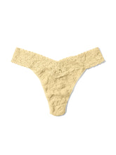 Load image into Gallery viewer, Hanky Panky, Signature Lace Original Rise Thong