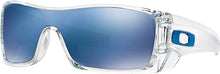 Load image into Gallery viewer, Oakley Men&#39;s Batwolf Rectangular Sunglasses