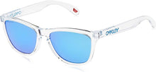 Load image into Gallery viewer, Oakley Frogskins Square Sunglasses