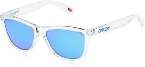 Oakley Frogskins Square Sunglasses