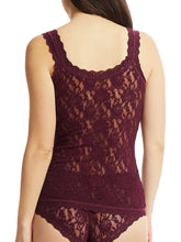 Load image into Gallery viewer, Hanky Panky Women&#39;s Signature Lace Classic Camisole