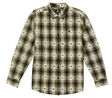 Load image into Gallery viewer, SKATE VITALS SIMON BANNEROT WOVEN LONG SLEEVE SHIRT
