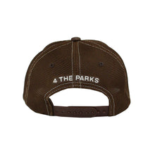 Load image into Gallery viewer, Maximus the Mountain Dog Trucker Hat