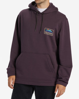 COMPASS PULLOVER