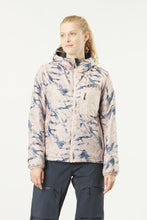 Load image into Gallery viewer, POSY PRINTED JKT