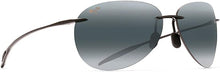 Load image into Gallery viewer, Sugar Beach Polarized Rimless