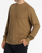 Load image into Gallery viewer, Essential Long Sleeve Thermal Top