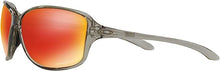 Load image into Gallery viewer, Oakley Women&#39;s Cohort Rectangular Sunglasses