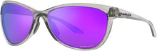 Load image into Gallery viewer, Oakley Women&#39;s Pasque Aviator Sunglasses