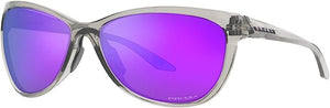 Oakley Women's Pasque Aviator Sunglasses