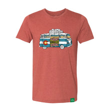 Load image into Gallery viewer, Colorado Road Trip T-Shirt