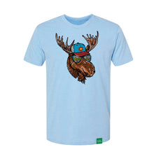 Load image into Gallery viewer, Rocky the Colorado Moose T-Shirt