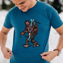 Load image into Gallery viewer, Ski Patrol Legend T-Shirt