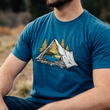 Load image into Gallery viewer, Lakeside Living T-Shirt