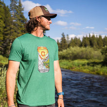 Load image into Gallery viewer, Colorado Brew T-Shirt