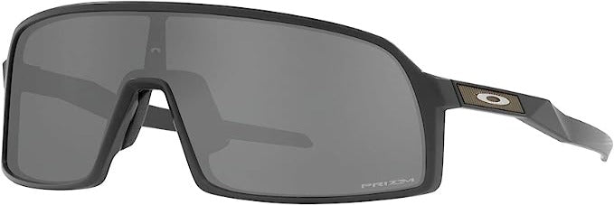 Oakley Men's Sutro S Rectangular Sunglasses