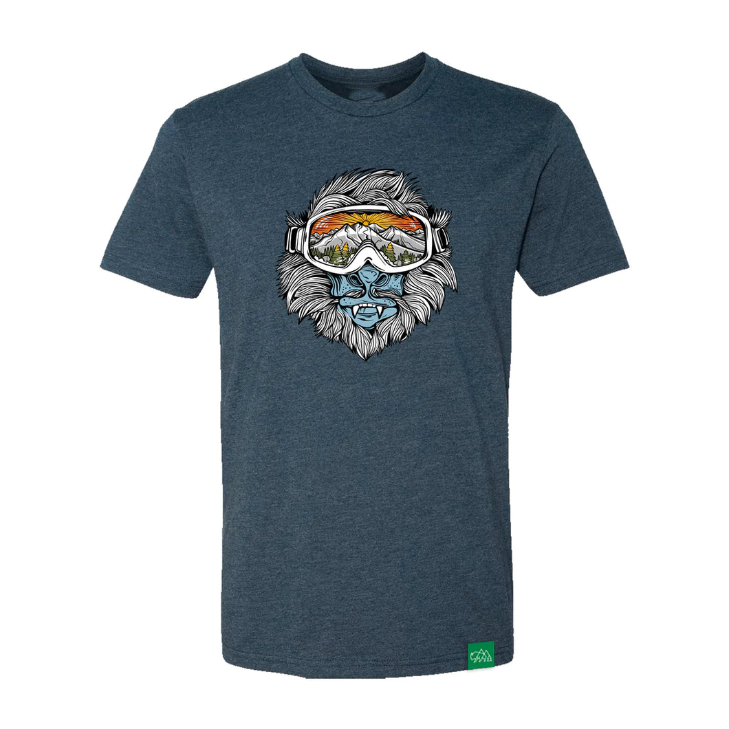 Yeti T-Shirt